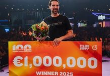 H startup Diffraqtion του Έλληνα Γιάννη Γαλατσάνου κέρδισε το πρώτο βραβείο στο διαγωνισμό Slush 100