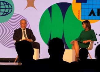 Η στρατηγική της ταχύτητας και η εμπειρία στον τραπεζικό τομέα