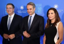 Κυρ. Μητσοτάκης: Το αποτύπωμα του τουρισμού είναι έντονο στην οικονομία συνολικά – Στόχος διεύρυνση τουριστικής περιόδου και άνοιγμα νέων προορισμών