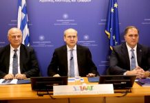 Συνέντευξη Τύπου Κ. Χατζηδάκη – Κ. Τσιάρα – Γ. Πιτσιλή: 3,7 δισ. ευρώ μέχρι τέλος του 2025 στους παραγωγούς