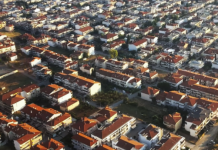 Ν. Ταγαράς: Σε πλήρη εξέλιξη η εθνική προσπάθεια πολεοδομικής και χωροταξικής μεταρρύθμισης