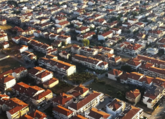 Ν. Ταγαράς: Σε πλήρη εξέλιξη η εθνική προσπάθεια πολεοδομικής και χωροταξικής μεταρρύθμισης