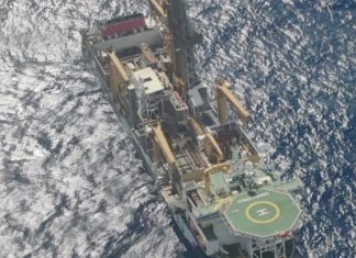 Στρατηγικής αξίας το ελληνικό χαρτοφυλάκιο υδρογονανθράκων