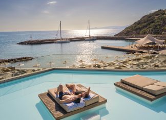 Zeus International Hotels & Resorts: Το νέο επενδυτικό πλάνο