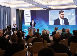 Π. Μαρινάκης: Επενδύσεις άνω των 68 δις. ευρώ για την περιφερειακή ανάπτυξη και τη μείωση των ανισοτήτων