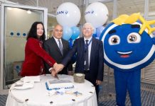 AEGEAN: Έναρξη της νέας απευθείας πτήσης Αθήνα-Βαγδάτη, θα εκτελείται δύο φορές την εβδομάδα, κάθε Τρίτη και Σάββατο