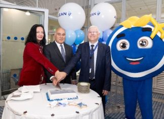 AEGEAN: Έναρξη της νέας απευθείας πτήσης Αθήνα-Βαγδάτη, θα εκτελείται δύο φορές την εβδομάδα, κάθε Τρίτη και Σάββατο