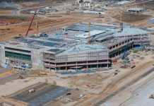 Καθοριστικό το 2026 για το αεροδρόμιο Καστελίου Κρήτης