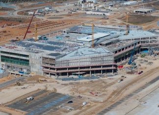 Καθοριστικό το 2026 για το αεροδρόμιο Καστελίου Κρήτης