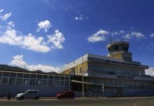 Διαγωνισμός για την προμήθεια και εγκατάσταση Συστημάτων Επιτήρησης (TAR) σε 8 αερολιμένες