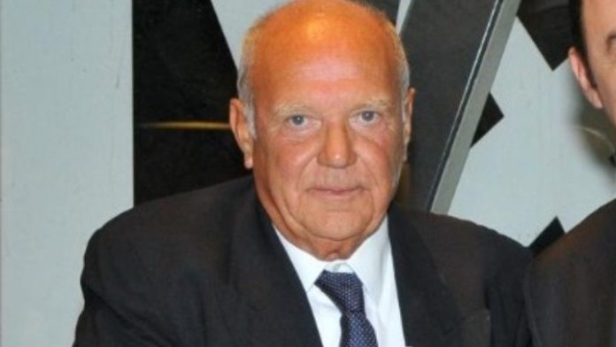 Αντώνης Δούδος