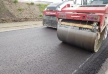 Άσφαλτος με ανακυκλωμένο πλαστικό από το ΑΠΘ – Επιτυχημένη η πρώτη, σε πανευρωπαϊκή κλίμακα, εργοταξιακή εφαρμογή