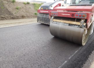 Άσφαλτος με ανακυκλωμένο πλαστικό από το ΑΠΘ – Επιτυχημένη η πρώτη, σε πανευρωπαϊκή κλίμακα, εργοταξιακή εφαρμογή