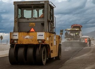 Η ΑΒΑΞ παρέδωσε τα τελευταία 10 χιλιόμετρα του άξονα «Πάτρα – Πύργος» – γεγονός από σήμερα ο σύγχρονος αυτοκινητόδρομος