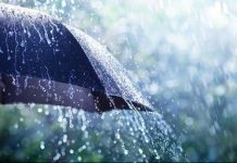 Σε «RED CODE» εννιά Περιφέρειες – ΜΕΤΕΟ: Επιδείνωση του καιρού από αύριο – Βροχόπτωση Κατηγορίας 5, την Παρασκευή