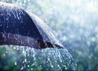 Σε «RED CODE» εννιά Περιφέρειες – ΜΕΤΕΟ: Επιδείνωση του καιρού από αύριο – Βροχόπτωση Κατηγορίας 5, την Παρασκευή