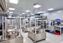 Νέο διαστημικό άλμα: Η Ελλάδα αποκτά υποδομές και τεχνογνωσία αιχμής – Επτά δορυφόροι «Made in Greece» στις νέες εγκαταστάσεις της Open Cosmos