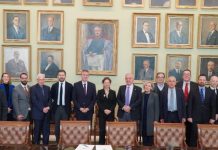 ΔΕΣΦΑ και Εθνικό Μετσόβιο Πολυτεχνείο ενώνουν δυνάμεις για τη δημιουργία του καινοτόμου Μεταπτυχιακού Προγράμματος «Ενεργειακά Συστήματα και Αειφορία»