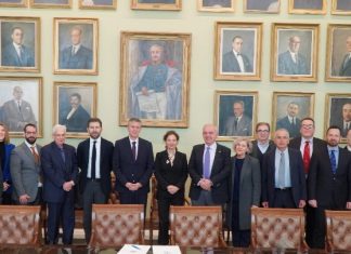 ΔΕΣΦΑ και Εθνικό Μετσόβιο Πολυτεχνείο ενώνουν δυνάμεις για τη δημιουργία του καινοτόμου Μεταπτυχιακού Προγράμματος «Ενεργειακά Συστήματα και Αειφορία»