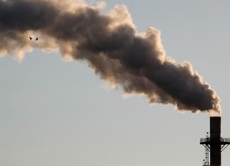 Μετά το αέριο και το ρεύμα, κόμβος η Ελλάδα και για την μεταφορά και υγροποίηση διοξειδίου του άνθρακα