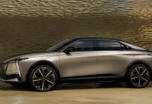 Το DS8 αποτελεί τη γαλλική πρόταση για ταξίδια μεγάλων αποστάσεων