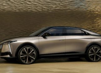 Το DS8 αποτελεί τη γαλλική πρόταση για ταξίδια μεγάλων αποστάσεων