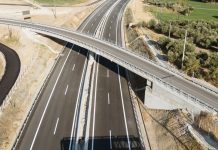 Υπερταμείο: Ξεκινά η παραχώρηση της Εγνατίας Οδού για χρονικό διάστημα 35 ετών έναντι 1,275 δισ. ευρώ