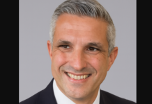 Ο Β. Αντύπας, διευθυντής Πωλήσεων Δικτύου Εταιρικών Συνεργατών στην ERGO