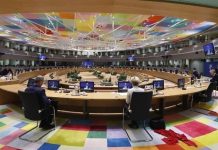 Ολοκληρώθηκε η συζήτηση στο Ευρωπαϊκό Συμβούλιο για τη Διεύρυνση της ΕΕ και ξεκινά η συζήτηση για το νέο Πολυετές Δημοσιονομικό Πλαίσιο