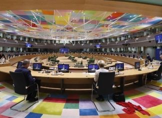 Ολοκληρώθηκε η συζήτηση στο Ευρωπαϊκό Συμβούλιο για τη Διεύρυνση της ΕΕ και ξεκινά η συζήτηση για το νέο Πολυετές Δημοσιονομικό Πλαίσιο