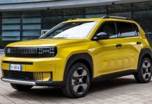 Το Fiat Grande Panda αναδείχθηκε «Αυτοκίνητο της Χρονιάς 2026» για την Ελλάδα