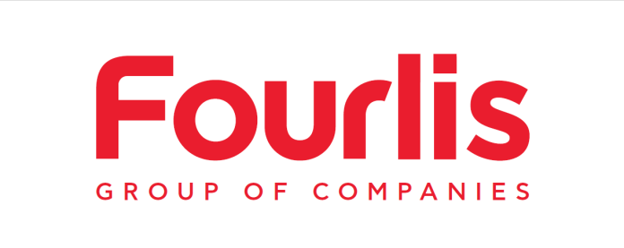 Fourlis+group+logo