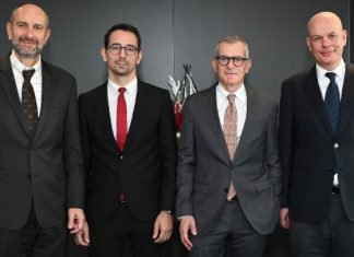 Generali Hellas: Ολοκληρώθηκε η εξαγορά του Ομίλου της Ευρωκλινικής