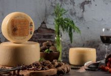 Taste Atlas: Στη κορυφή του κόσμου η Γραβιέρα Νάξου ΠΟΠ