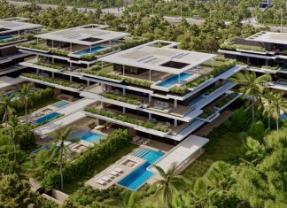 Το Ελληνικό προσελκύει αγοραστές από 110 χώρες – Στα 1,5 δισ. ευρώ οι εισπράξεις