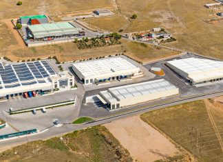 Goldair: Χρονιά σταθερής ανάπτυξης και στρατηγικής εξωστρέφειας το 2025 – Εντός του 2026 ξεκινούν τα έργα στο Θριάσιο Εμπορευματικό Κέντρο