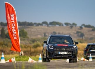 Στην Πολωνία το νέο ευρωπαϊκό εργοστάσιο της Kumho