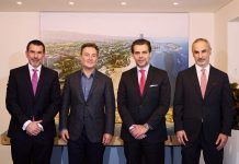 Στρατηγική συνεργασία LAMDA Development- Ομίλου Ιατρικού Αθηνών για την ανάπτυξη ενός υπερσύγχρονου και πρωτοποριακού Healthcare Park