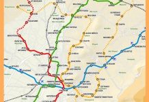 Προτεραιότητα η επέκταση του Μετρό προς Γλυφάδα λόγω της ανάπλασης του Ελληνικού