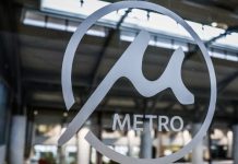 Τη Δευτέρα 8 Δεκεμβρίου θα επαναλειτουργήσει η βασική γραμμή του Μετρό Θεσσαλονίκης