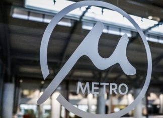 Τη Δευτέρα 8 Δεκεμβρίου θα επαναλειτουργήσει η βασική γραμμή του Μετρό Θεσσαλονίκης