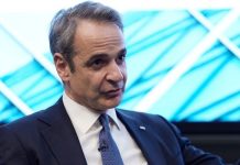 Κυρ. Μητσοτάκης: Σήμερα η Ελλάδα τρέχει με ρυθμούς ανάπτυξης σημαντικά υψηλότερους από τον ευρωπαϊκό μέσο όρο