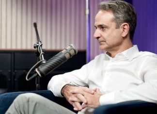 Κυρ. Μητσοτάκης: Στον ΟΠΕΚΕΠΕ δίνουμε μια από τις τελευταίες μάχες με την παλιά Ελλάδα