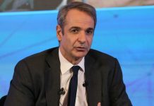 Κ. Μητσοτάκης: Η πόρτα μου είναι ανοιχτή για τους αγρότες