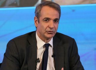 Κ. Μητσοτάκης: Η πόρτα μου είναι ανοιχτή για τους αγρότες