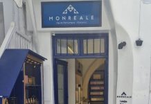 Monreale: Νέο κατάστημα στη Μύκονο και διεθνής ανάπτυξη