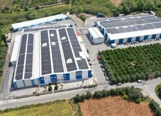 Νερά Κρήτης: Ενίσχυση πωλήσεων και νέες επενδύσεις το 2024