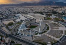 Ενισχυμένη χρηματοδότηση για το ΟΑΚΑ: Νέα ώθηση στον εκσυγχρονισμό των εγκαταστάσεων