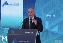 Κ. Μακέδος: Οι υποδομές δεν είναι μόνο «έργα», είναι μηχανισμός προστασίας και ανθεκτικότητας απέναντι στην κλιματική κρίση και στα ακραία καιρικά φαινόμενα