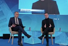 Χ. Δούκας: να αξιοποιήσουμε τα διαθέσιμα κονδύλια επενδύοντας στη βιωσιμότητα – μόνο το 20% των δρόμων της Αθήνας έχει φρεάτια